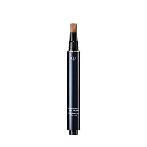 Image of Cle De Peau Beaute Radiant Eye Corrector 2.2ml Mocha