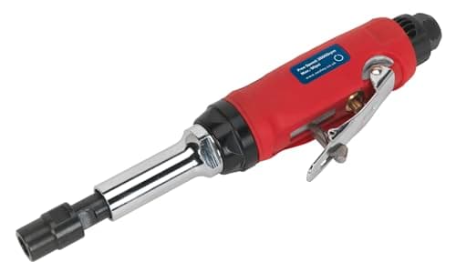 Image of Sealey Gsa672 Air Die Grinder Long Reach