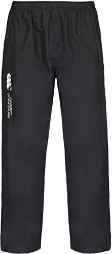 Image of Canterbury Boy's Open Hem Stadium Pant - Black, Size 14