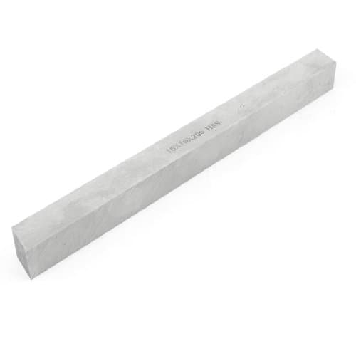 Image of sourcing map HSS 16mm x 16mm x 200mm Square Lathe Tool Bit Boring Bar Fly Cutter