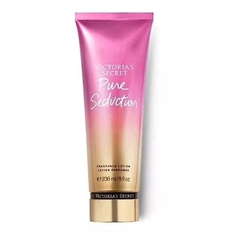 Image of Victoria's Secret Pure Seduction Fragrance Lotion 236ml
