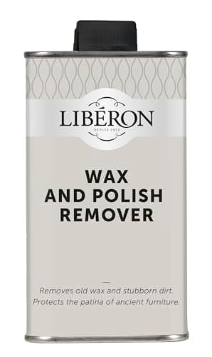 Image of Libéron Wax and Polish Remover 250ml