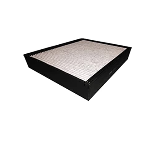 Image of PURFLUX Cabin Air Filter Activated Carbon AHC557