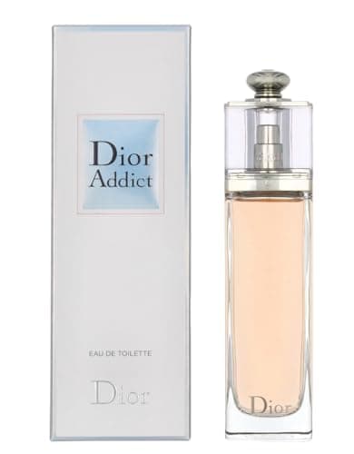 Image of DIOR Addict Eau de Toilette Spray 100ml