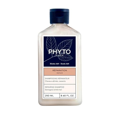 Image of Phyto Repair Repairing Shampoo 250ml