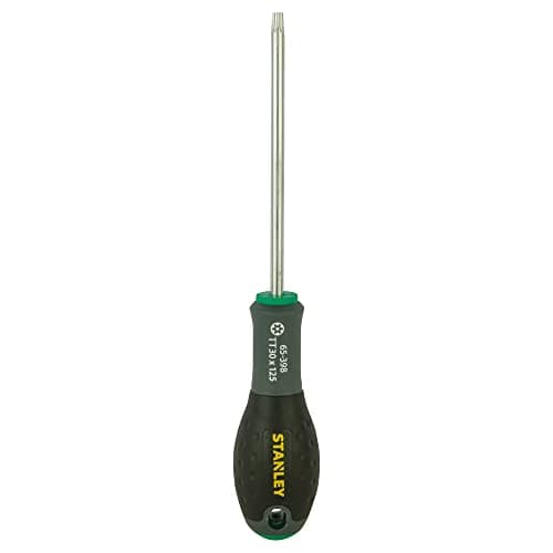 Image of Stanley 065398 FatMax Screwdriver Torx TT30 x 125mm