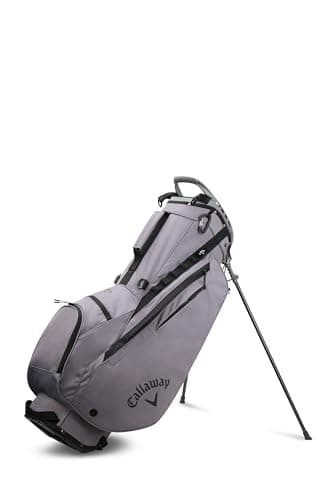 Image of Callaway Golf X Series 2024 Stand Bag