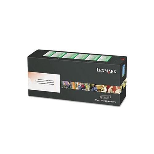 Image of Lexmark Original 25B3079/, Premium Printer Cartridge, Black, 45000 Pages