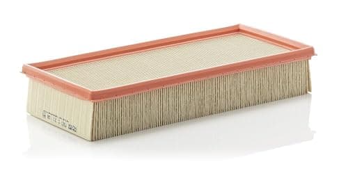 Image of MANN-FILTER C 33 130 Air Filter - for Cars + Transporters