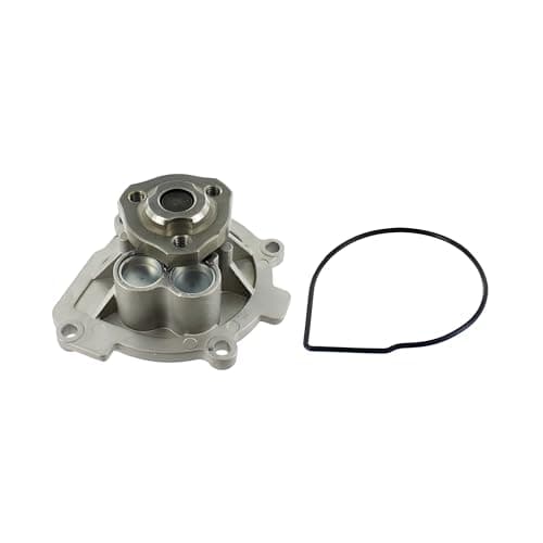 Image of SKF VKPC 85312 Water pump kit