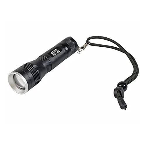 Image of LIGHTHOUSE Elite 350 Lumens CREE LED Torch