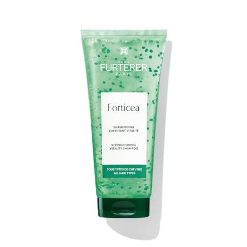 Image of Rene Furterer Shampoo, 200 ml
