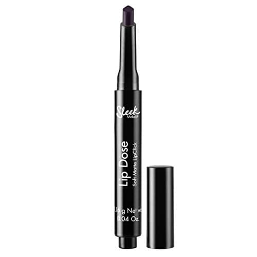 Image of Sleek MakeUP Lip Dose Soft Matte Lipstick Mishap 1.16g