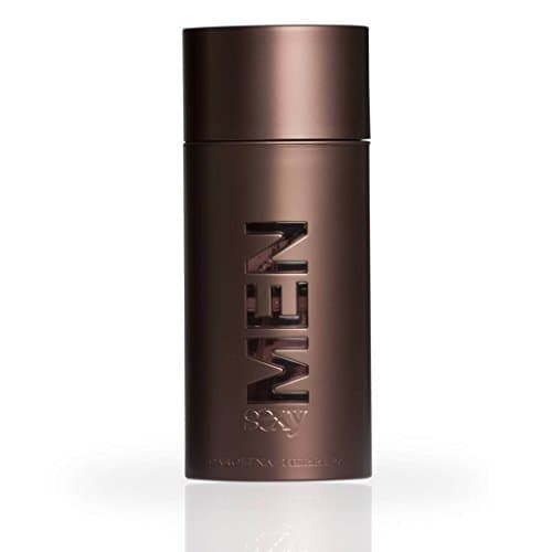 Image of 212 Sexy Men Eau De Toilette Vapo 100 ml 100ml EDT Spray