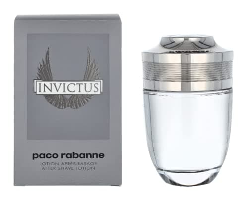 Image of PACO RABANNE Invictus After Shave Lotion 100ml