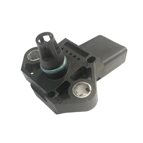 Image of Intake Manifold Pressure Sensor MAP Air Pressure Sensor MAP 0281002401 038906051C For VW