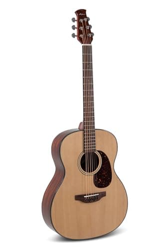 Image of Applause Acoustic Guitar Wood Classics AAO96-4 Orchestra Model Natural