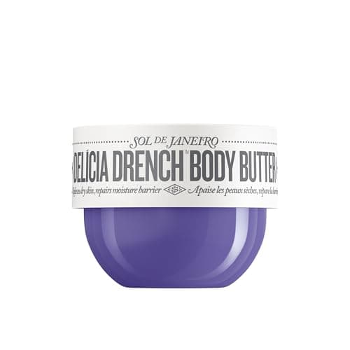 Image of Sol de Janeiro Delicia Drench Body Butter 75 mL