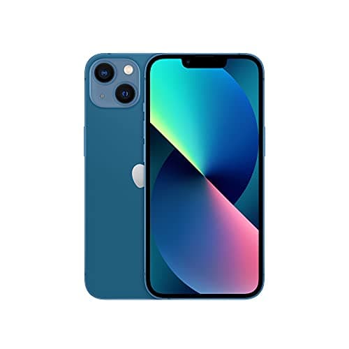 Image of Apple iPhone 13 (512GB) - Blue