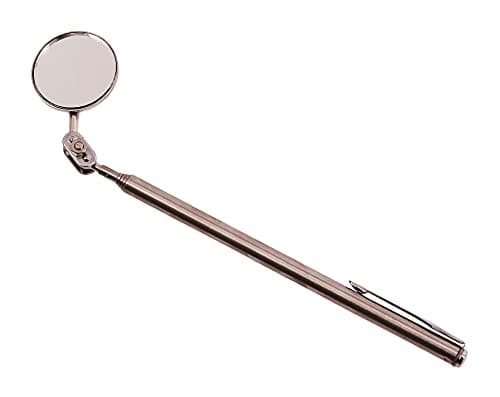 Image of Amtech S2300 Telescopic inspection mirror
