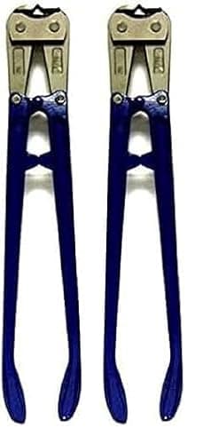 Image of Eclipse Professional Tools EBC-EC24 End Cut Bolt Cutter 24"/600mm (Pack of 2)