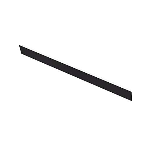 Image of LEDs-C4 Fino - LED Wall Light Black 1-10V Dimming 104.5cm 2090lm 2700K