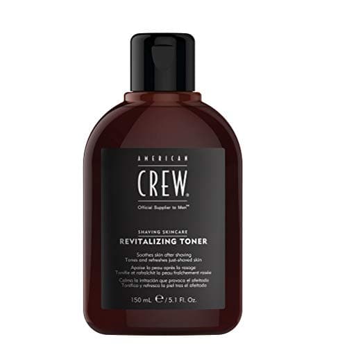 Image of Shave by American Crew Revitalising Toner 150ml