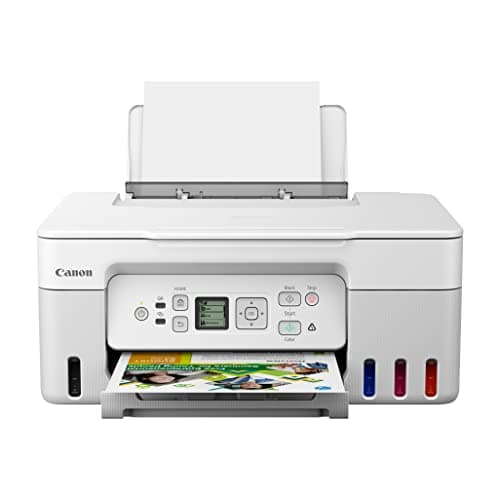 Image of CANON PIXMA G3571 Multifunktionssyst