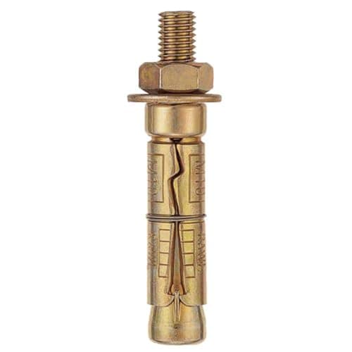Image of Rawl Bolt Projecting Rawlbolt Achor M8 60P Pack of 5