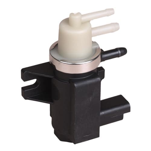 Image of LithTor Turbo Boost Vacuum Solenoid Valve CM5G-9F490-AA CM5G9F490AA Ford Focus Mk3 Fiesta Mk6 B-Max C-Max Mondeo Kuga 1.5T Turbo Pressure Control Valve Vacuum Relay Solenoid