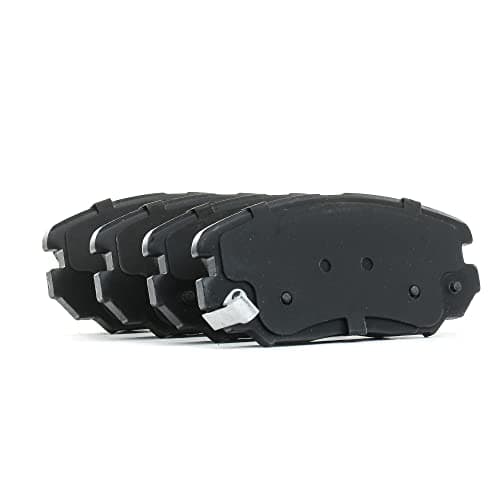 Image of ATE 13047056112 Ceramic Disc Brake Pad Set