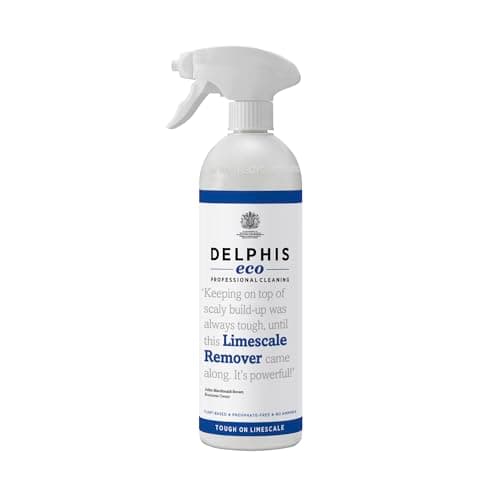 Image of Delphis Eco Limescale Remover 700ml (International)