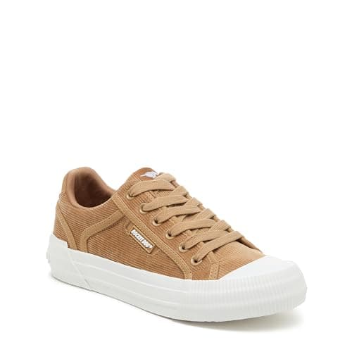 Image of Rocket Dog Women's Cheery Sneaker, Binding Tan, 6 UK