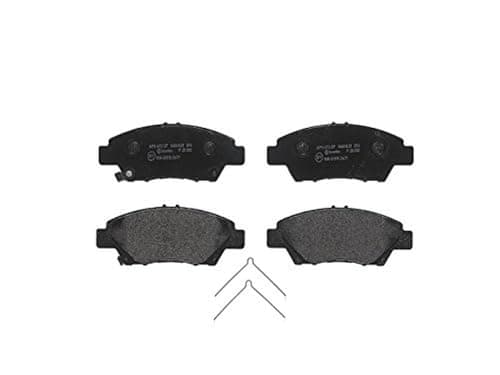 Image of Brembo P28050 Front Disc Brake Pad - Set of 4