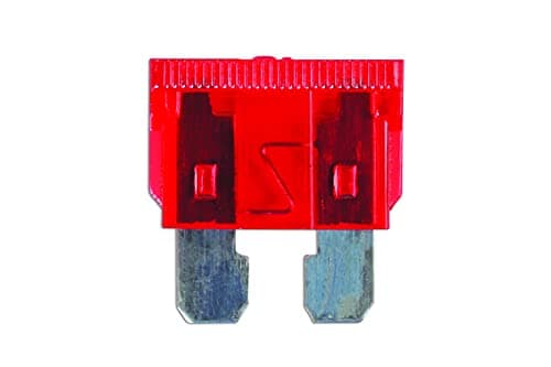 Image of Connect 36825 Standard Blade Fuse 10A 10pc