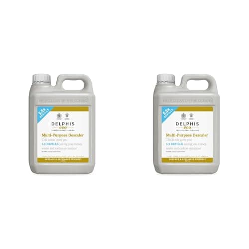 Image of Delphis Eco Multi Purpose Descaler (Pack of 2)