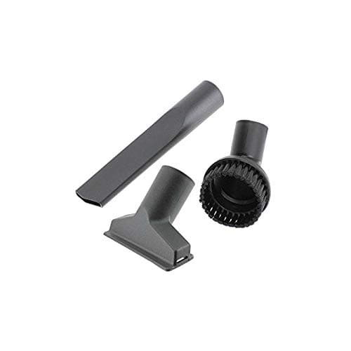 Image of FIND A SPARE Replacement Mini Tool Nozzle Kit 35mm for Miele C1 C2 C3 Complete Cat & Dog Vax Karcher Bosch Panasonic Vacuum Hoover Cleaner