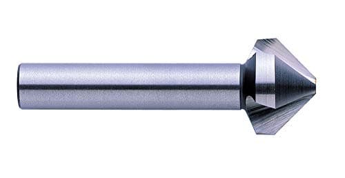 Image of Exact 05713 10.4mm HSS Straight Shank Countersink