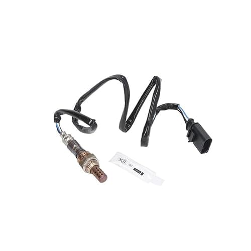 Image of DENSO Lambda Sensor | DOX-1701 | OE Number: 03C906262P