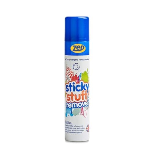 Image of De-Solv-it De.Solv.it® Sticky Stuff Remover Gel Spray 200ml