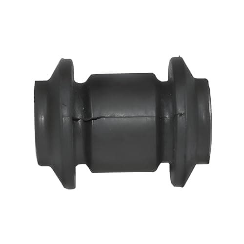 Image of SKF Control Arm Bushing VKDS 331038 Front Axle Both Sides Height 78 mm Length 76 mm Width 49 mm - OE Quality