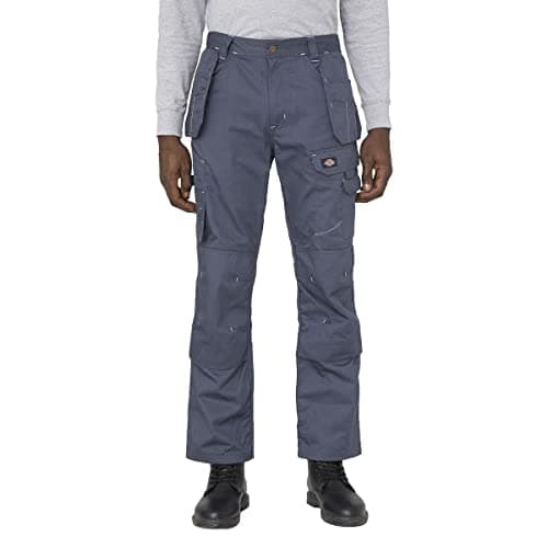 Image of Dickies, Men's, Redhawk PRO TRS, Grey, 36W / 34L