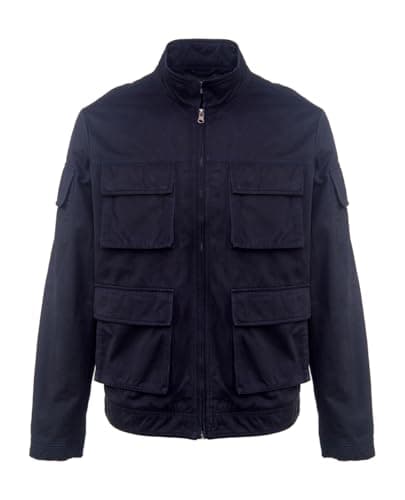 Image of AAA Merchandise Star Wars: Han Solo Bespin Jacket (UK, Alpha, XL, Regular, Regular)