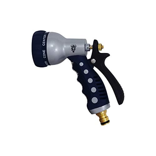Image of Spear & Jackson BWF26 Multi-Function Spray Gun