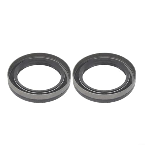 Image of NINMORTH Driveshaft Oil Seal Set of 2 for Fiesta MK4 MK5 MK6 Escort Ikon for Classic 1995-2015 OE 1805715