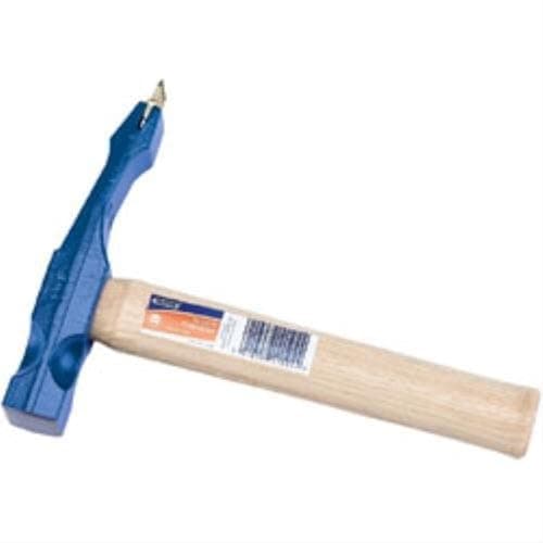 Image of Draper 11504 Brick Scutch Hammer, Brown