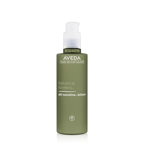 Image of Aveda Botanical Kinetics All-Sensitive Lotion | Daily Facial Moisturiser for Sensitive Skin | Fragrance-Free, 150ml