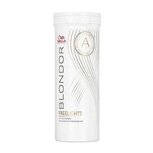 Image of Wella Blondor Freelights Blondierpulver 400 G