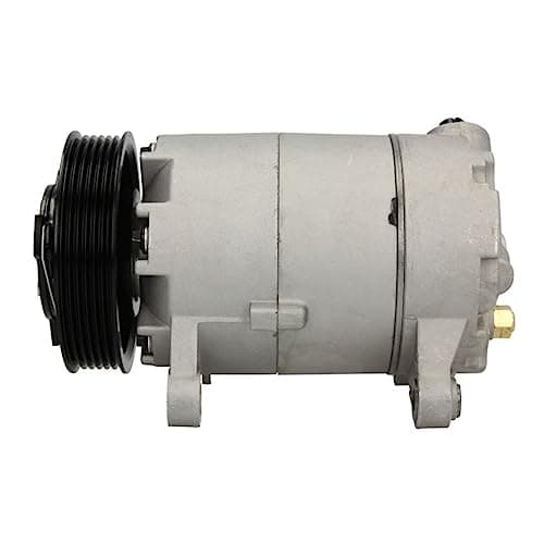 Image of Nissens 890601 - Compressor, air conditioning
