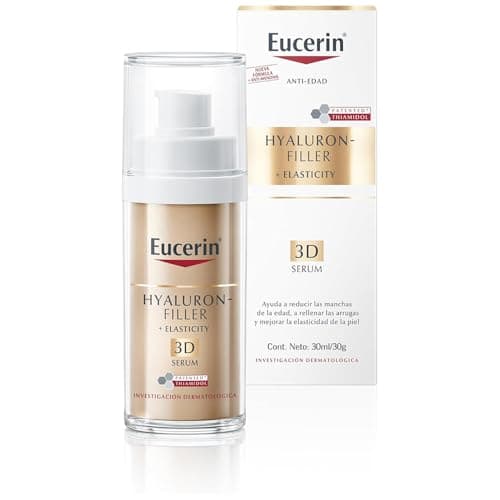 Image of Eucerin Hyaluron-filler Elasticity Serum 3D 30 ml